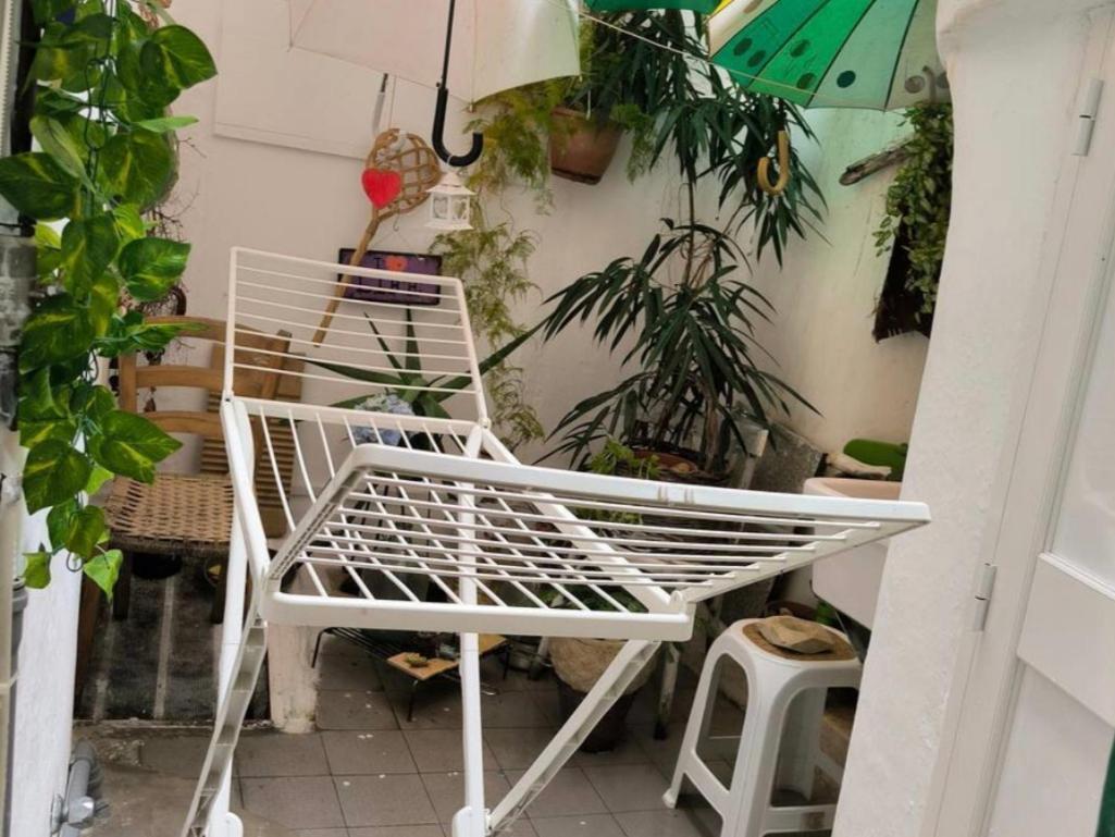 By Domy Ostuni Ngoại thất bức ảnh