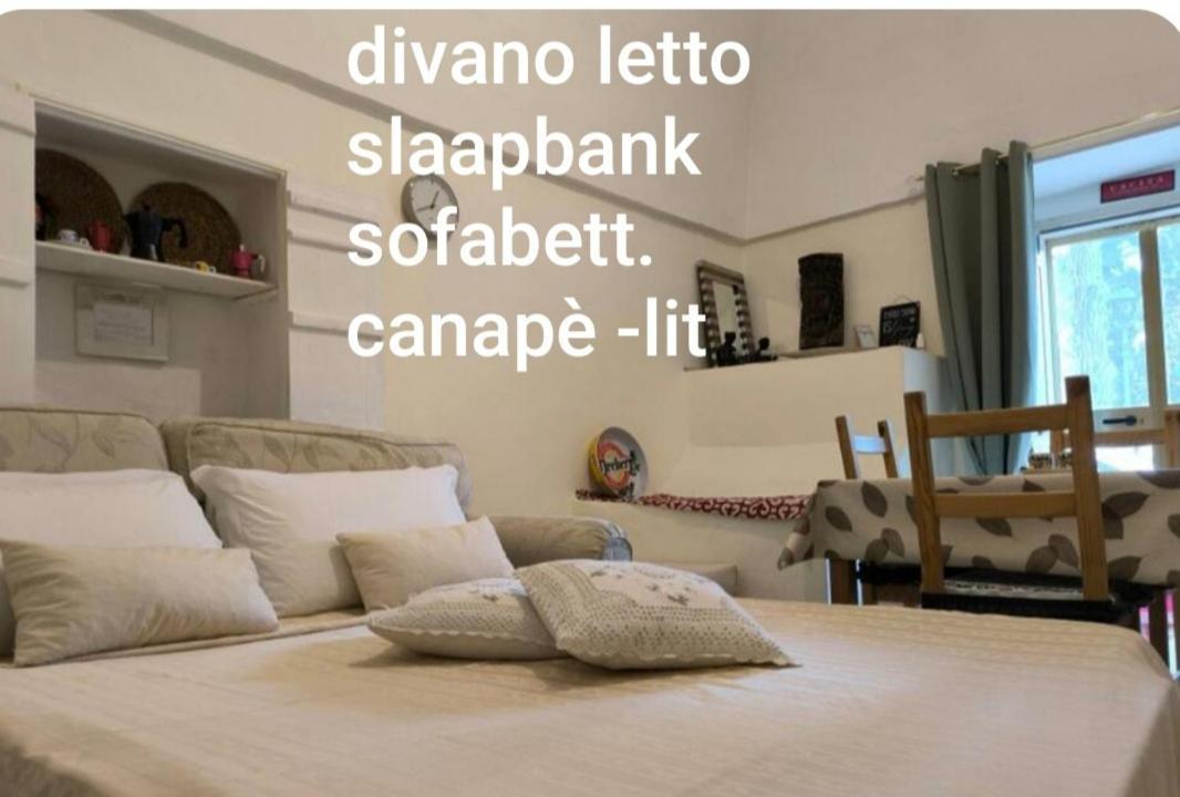 By Domy Ostuni Ngoại thất bức ảnh