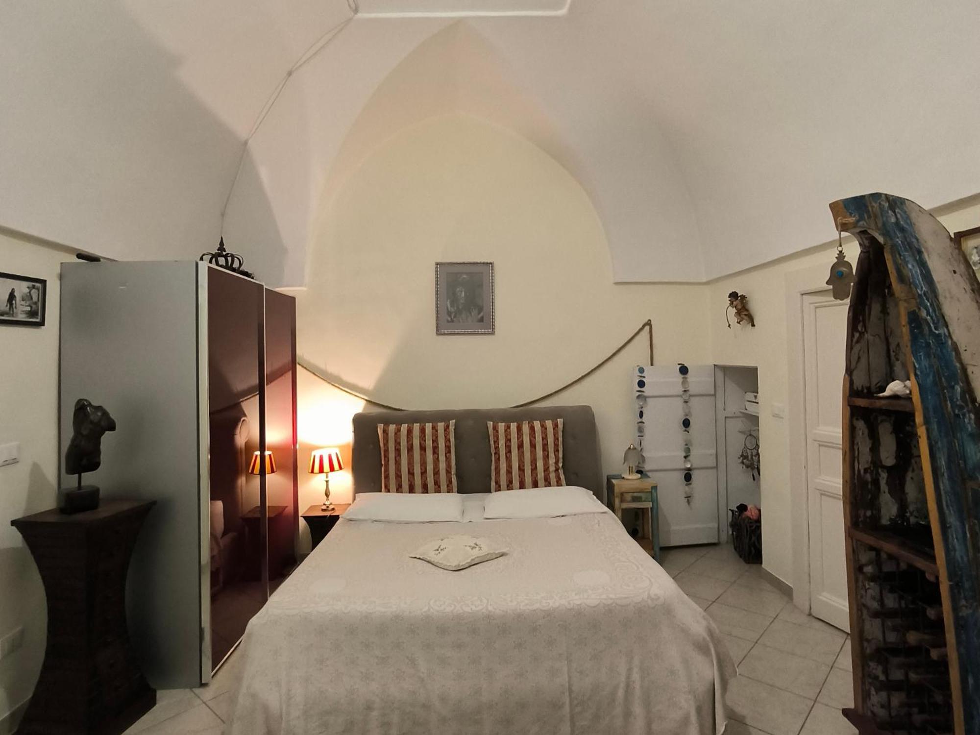 By Domy Ostuni Ngoại thất bức ảnh